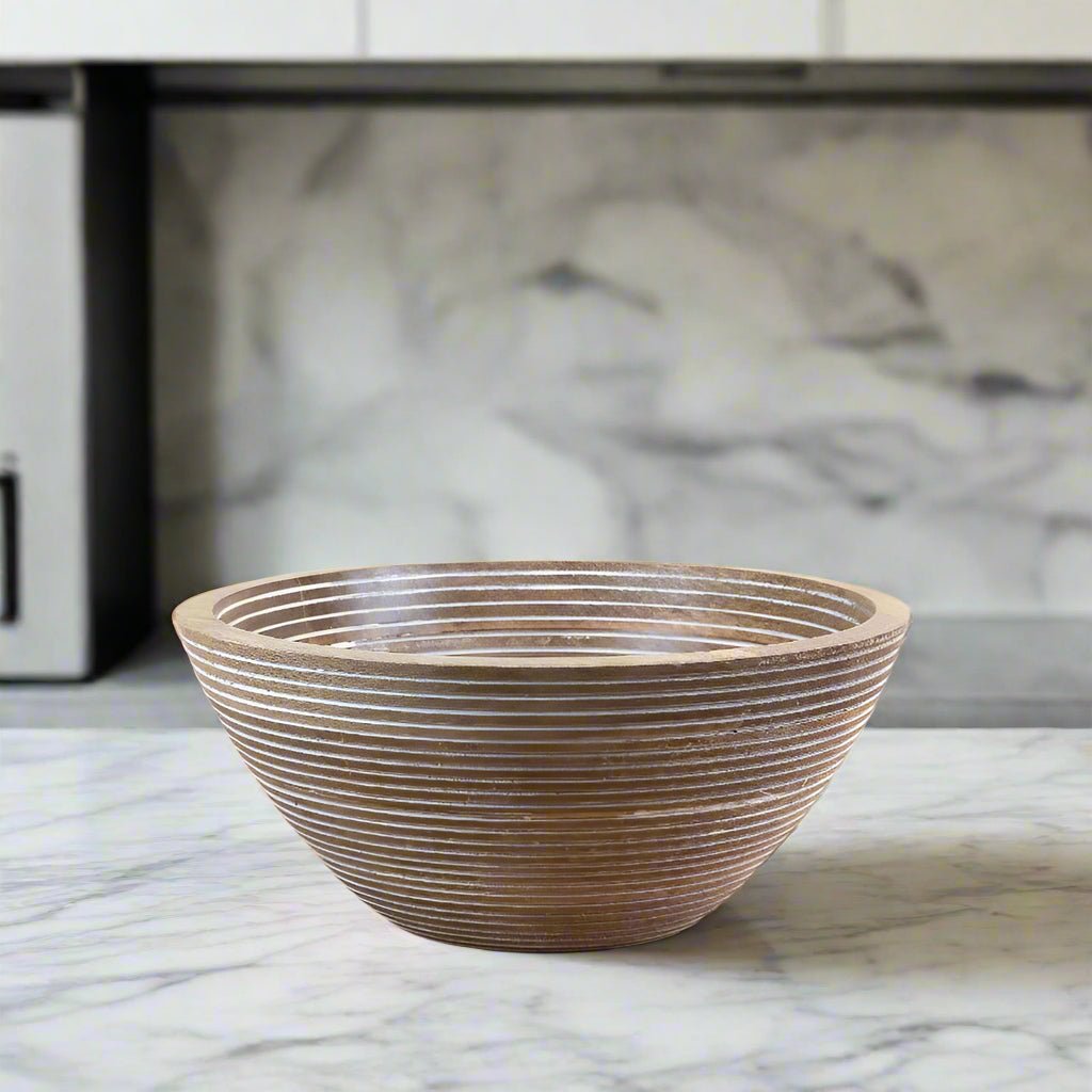 Linear Bowl - Distinctly Living