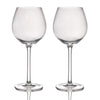 Linear Gin Goblets Set of 2 - Distinctly Living
