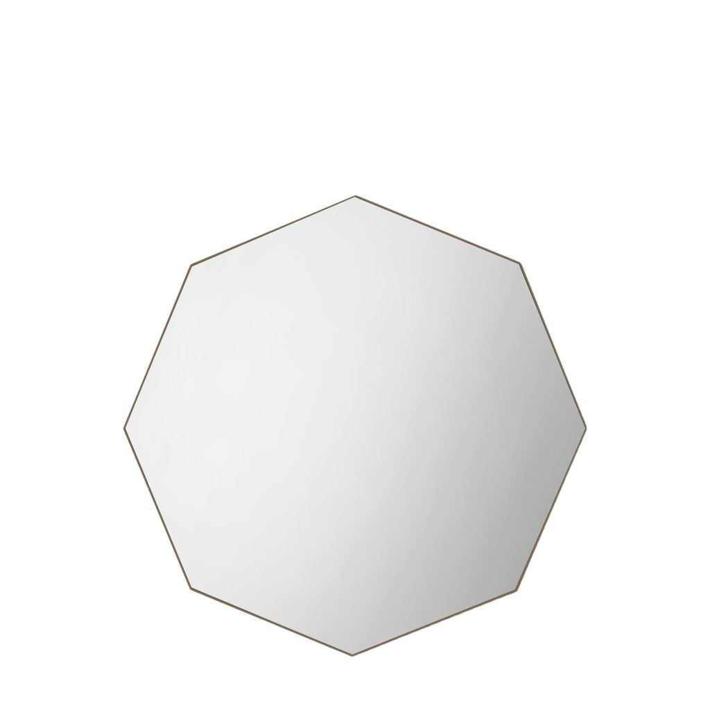 Lirio Octagon Mirror - Distinctly Living