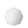 Lirio Octagon Mirror - Distinctly Living