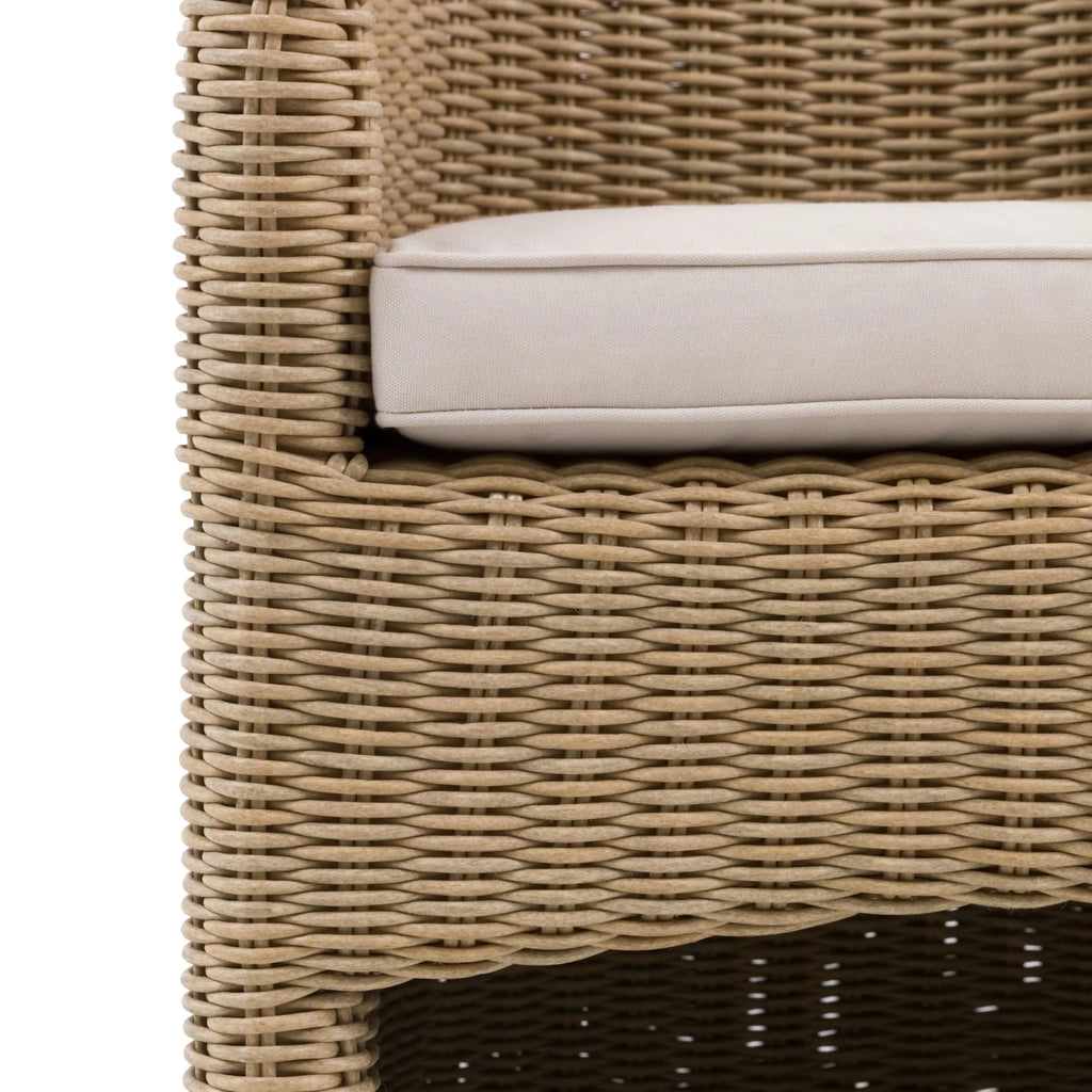 Lisbon Garden Chair - Set of 2 - Distinctly Living