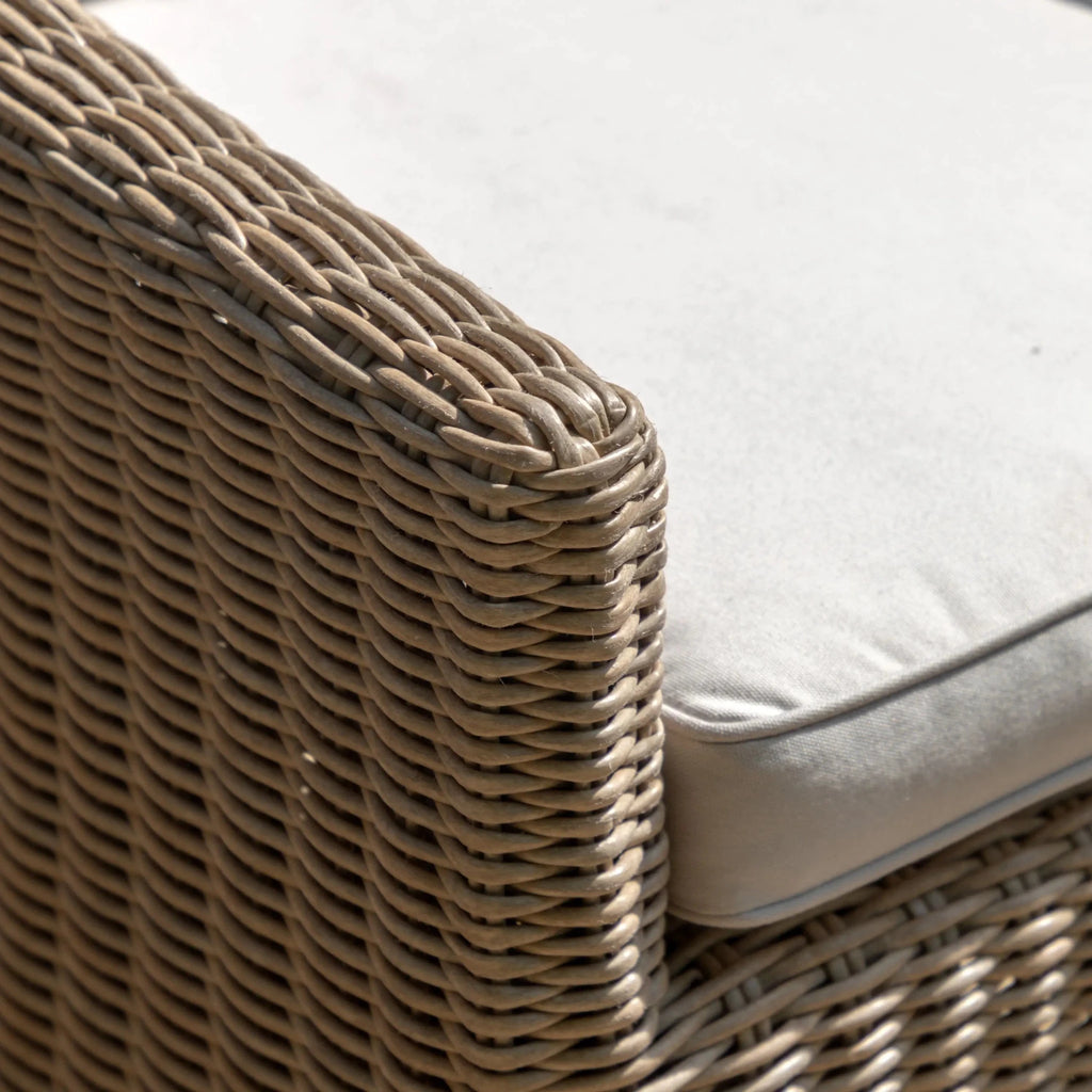 Lisbon Garden Chair - Set of 2 - Distinctly Living