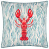 Lobster Cushion - Indoor or Outdoor - Distinctly Living