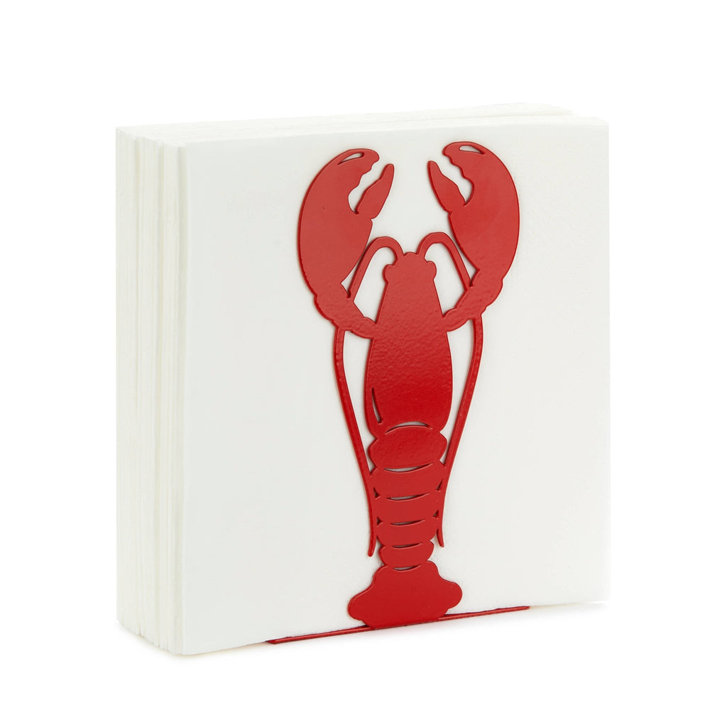 Lobster Napkin Holder - Distinctly Living