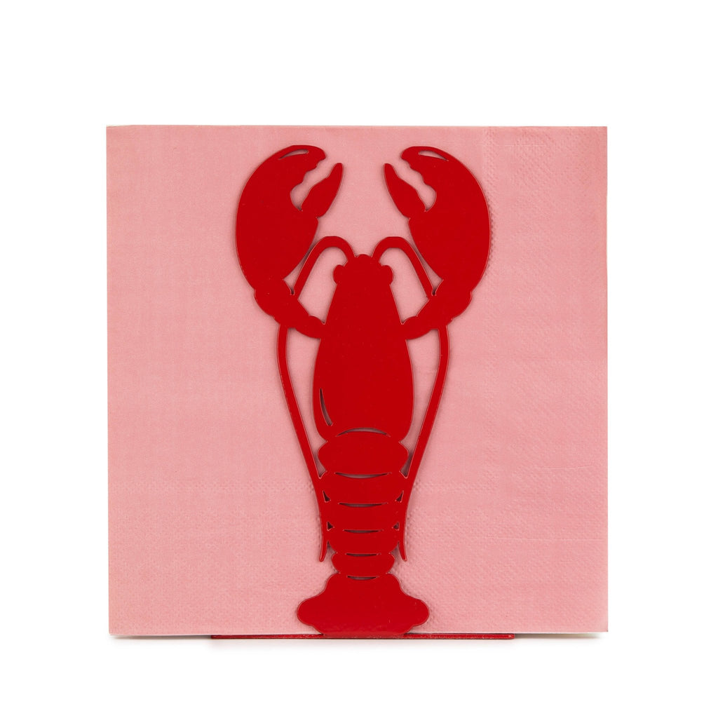 Lobster Napkin Holder - Distinctly Living