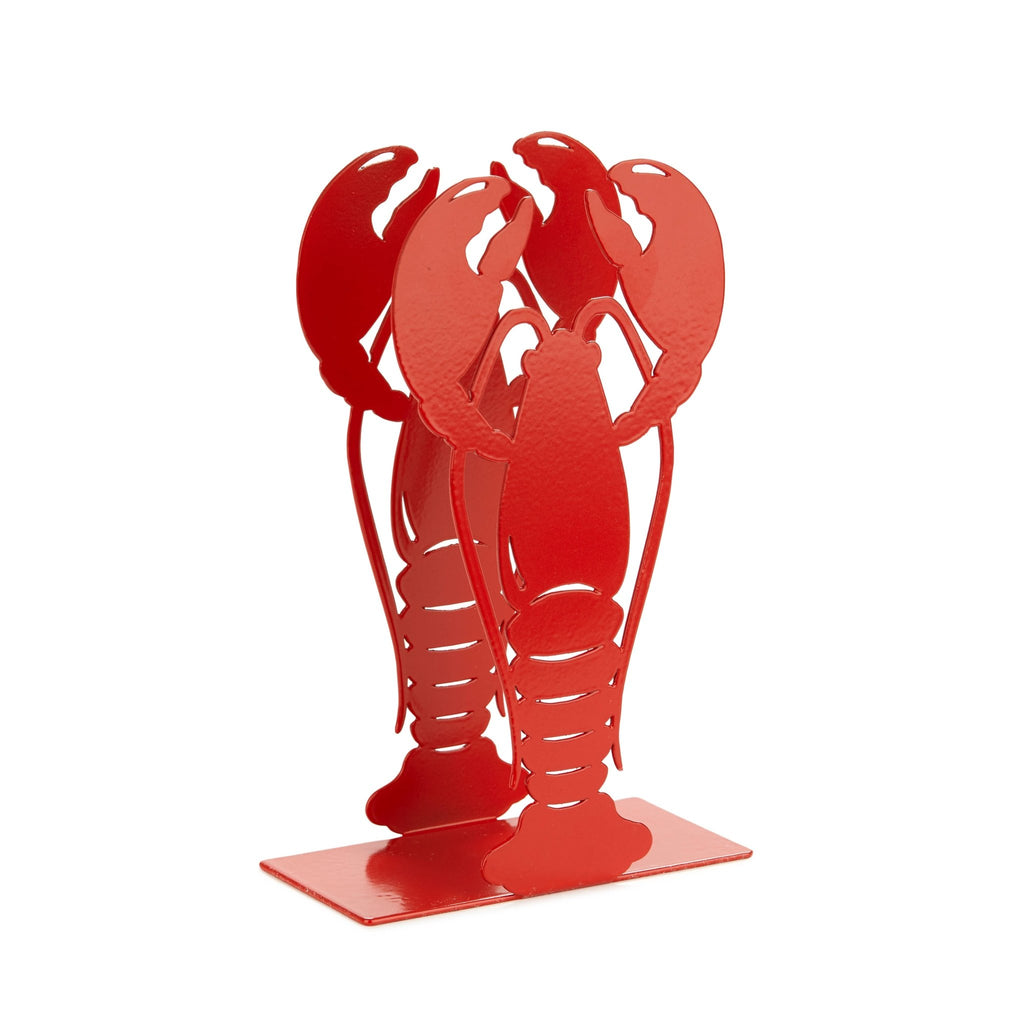 Lobster Napkin Holder - Distinctly Living