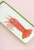Lobster Plate - Distinctly Living