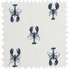 Lobster Table Runner 2.8m - Distinctly Living