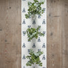 Lobster Table Runner 2.8m - Distinctly Living
