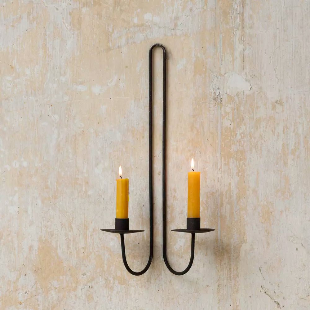 Loop Candle Sconce - Distinctly Living