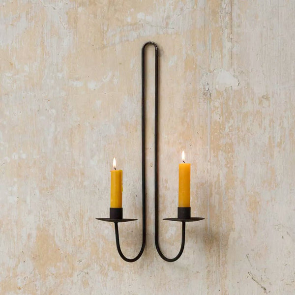 Loop Candle Sconce - Distinctly Living