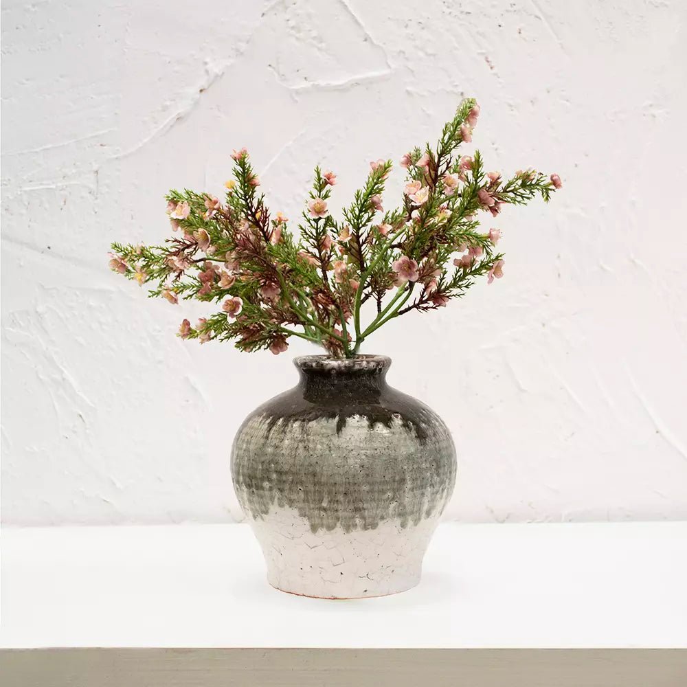 Louix Vase - Medium - Distinctly Living