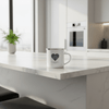Love Devon - Enamel Mug - Distinctly Living