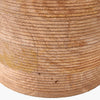 Ludlow Lamp and White Shade - Distinctly Living