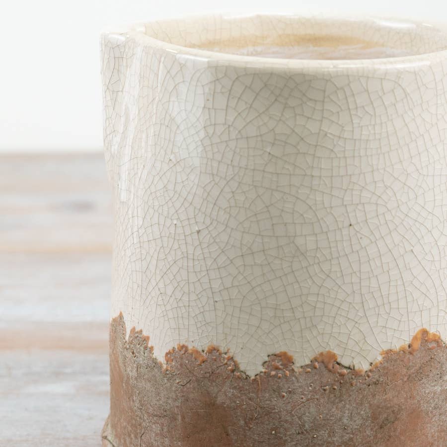 Luna Cream Jug - Distinctly Living