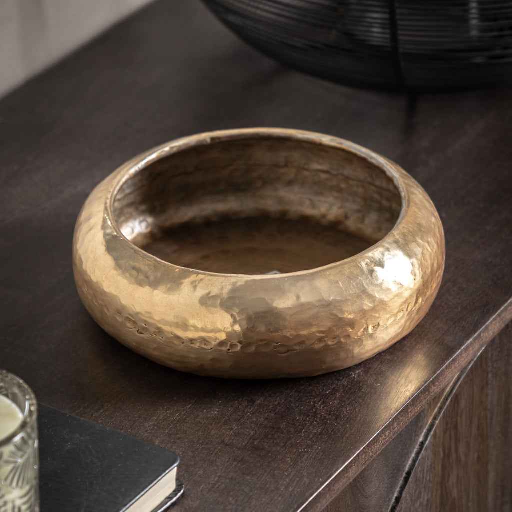 Luxor Bowl - Medium or Small - Distinctly Living