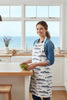 Mackerel Apron - Distinctly Living
