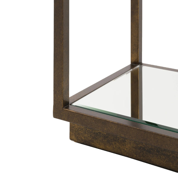 Madrid Console - Distinctly Living