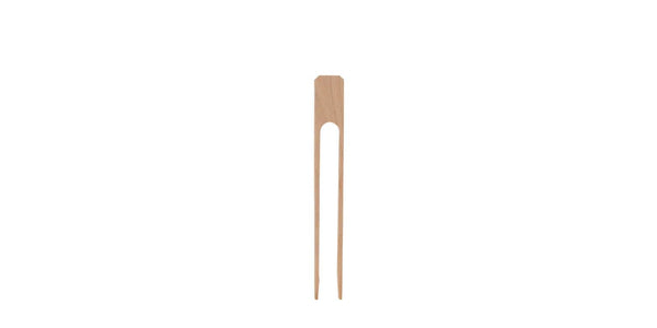 Magnetic Beech Tongs - Distinctly Living