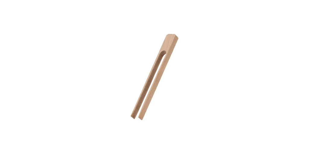 Magnetic Beech Tongs - Distinctly Living