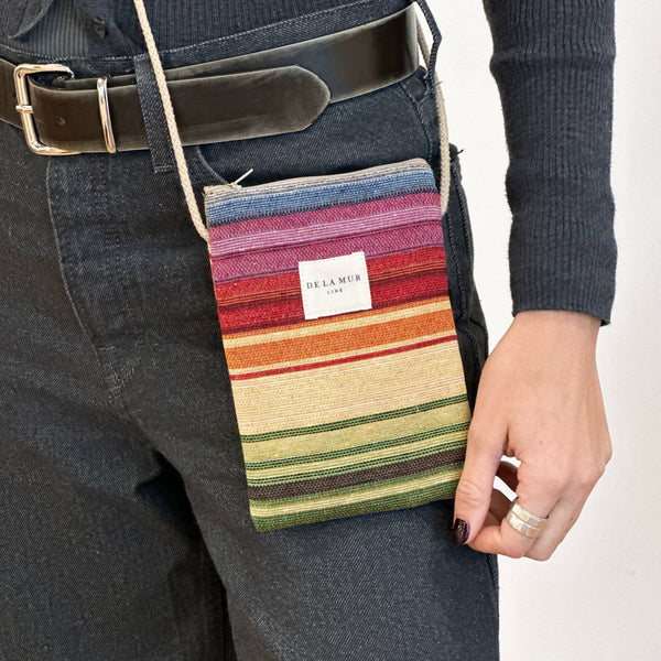 Mala Mobile Bag - Distinctly Living