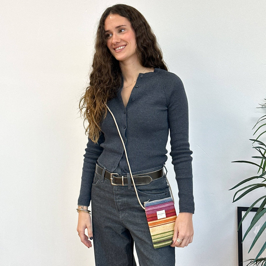 Mala Mobile Bag - Distinctly Living