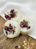 Mandarin & Sandalwood Boxed Botanical Wax Melts - Distinctly Living