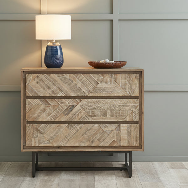 Marcia Chest of Drawers - Distinctly Living