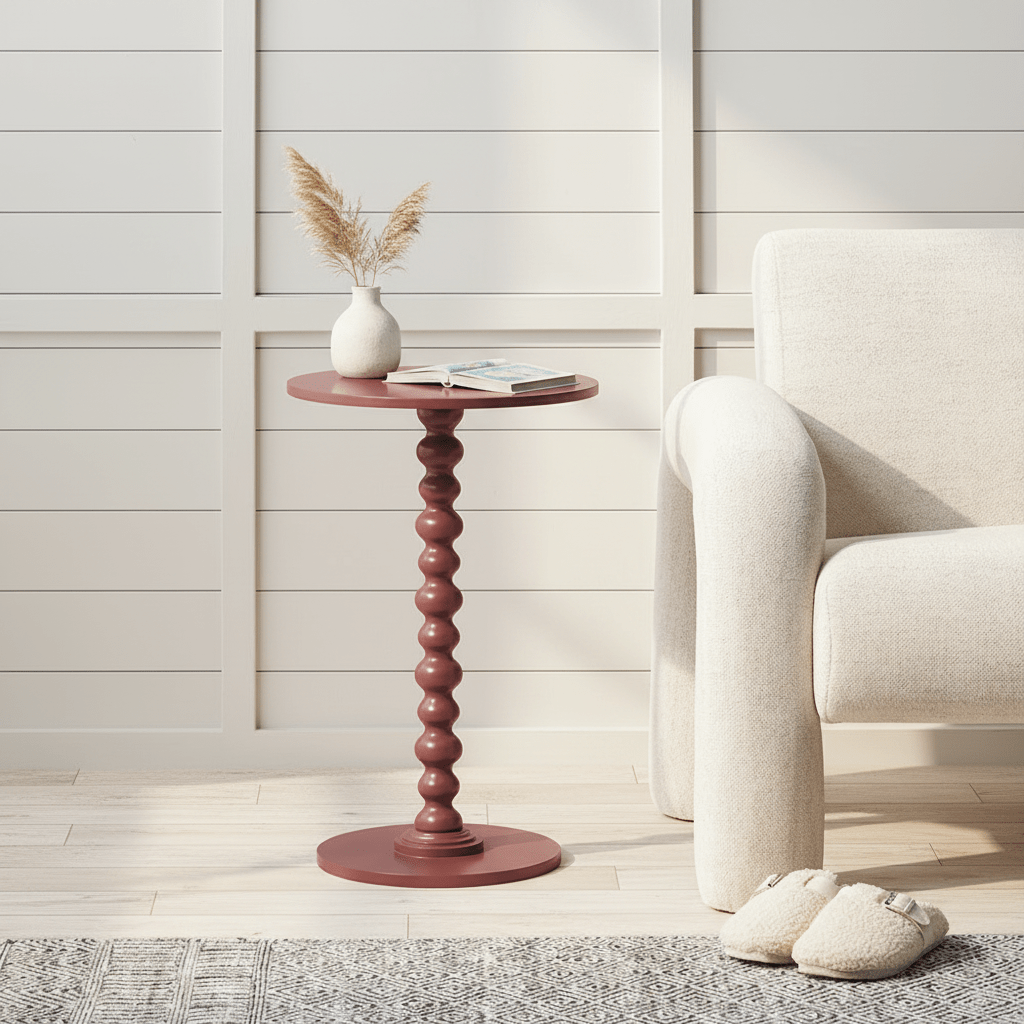Margot Side Tables - Distinctly Living