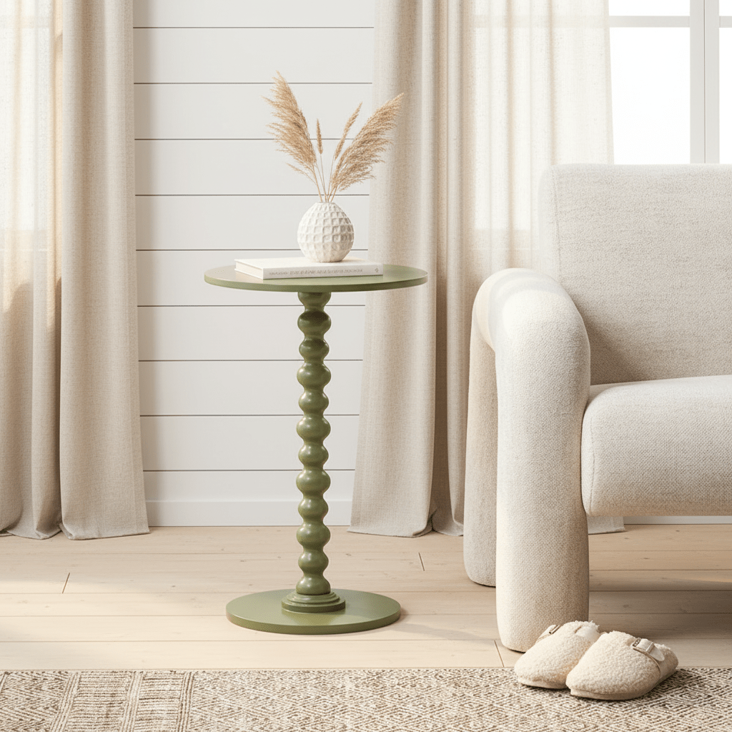 Margot Side Tables - Distinctly Living