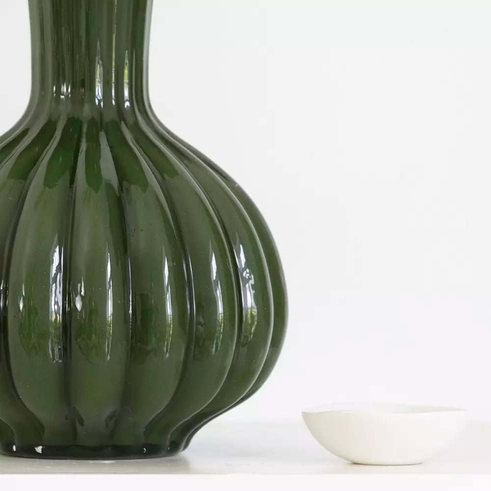 Maria Glass Vase - Distinctly Living
