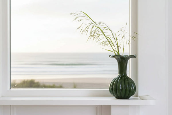 Maria Glass Vase - Distinctly Living