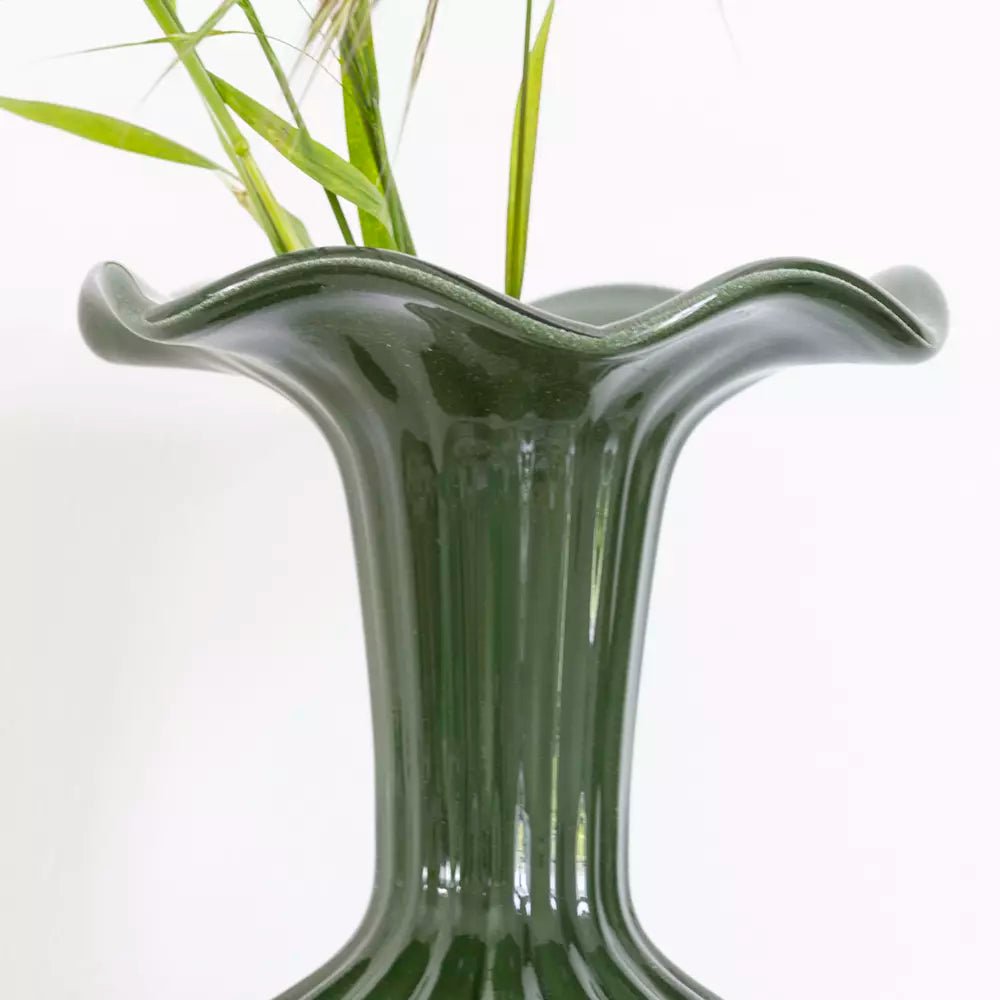 Maria Glass Vase - Distinctly Living