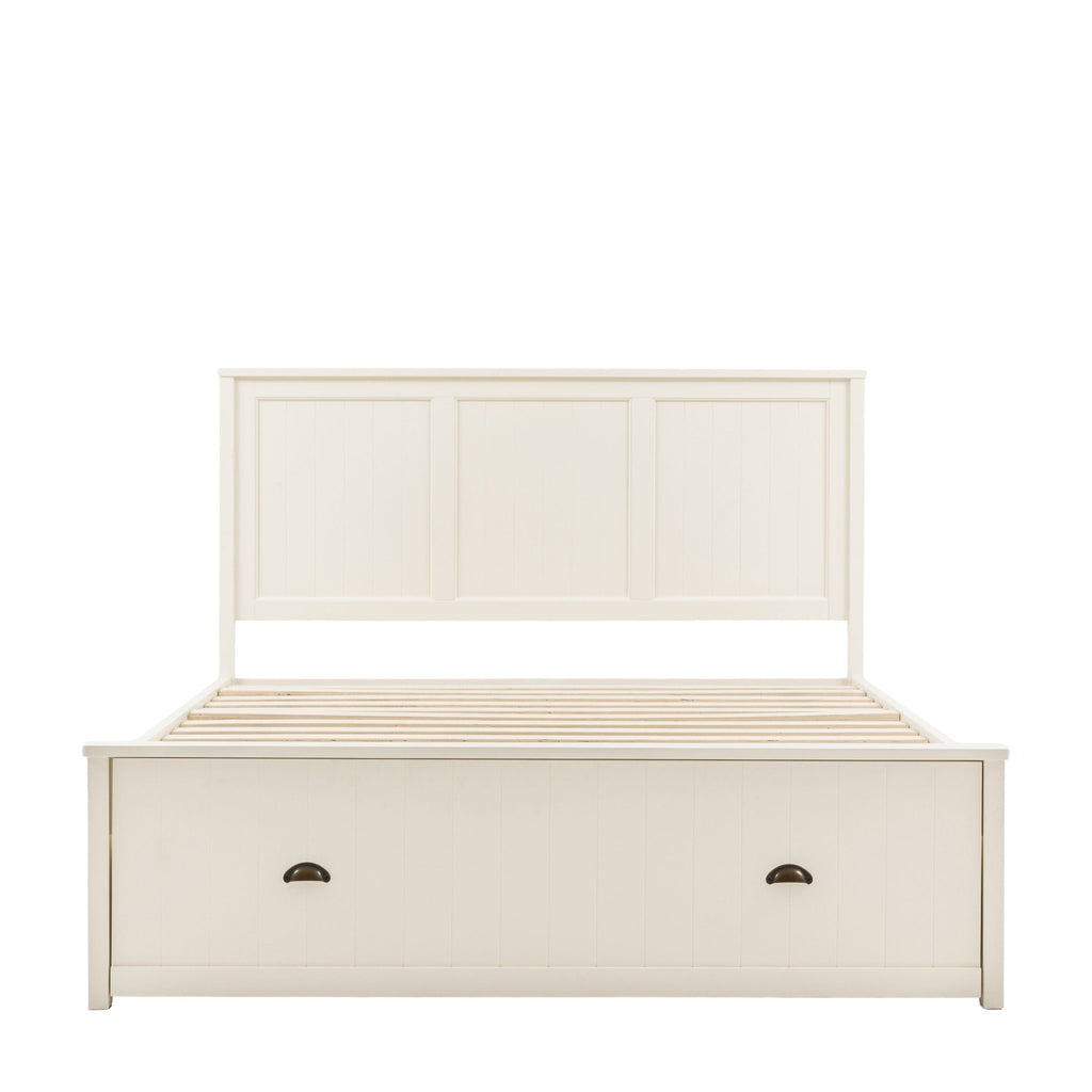 Marlborough Storage Bed - King or Superking - Distinctly Living