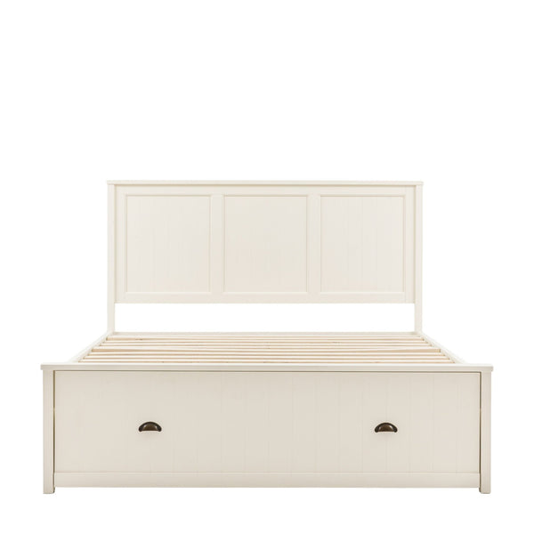 Marlborough Storage Bed - King or Superking - Distinctly Living