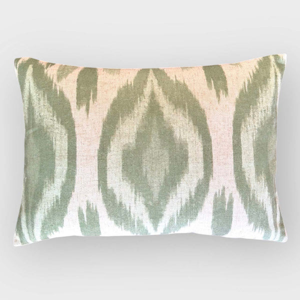 Matmee Green Cushion - Distinctly Living