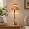 Maximus Rechargable Lamp and Haze Shade - Choice of Colours - Distinctly Living