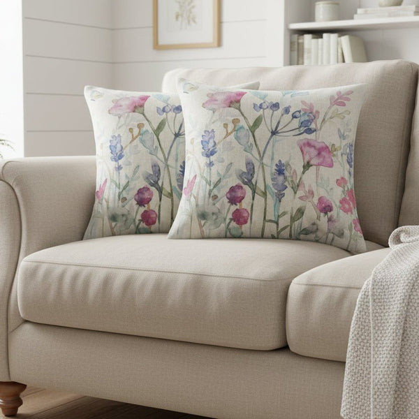 Meadow Cushion - Distinctly Living