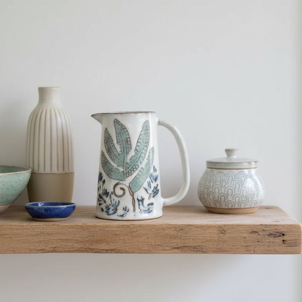 Meadow Jug - Distinctly Living