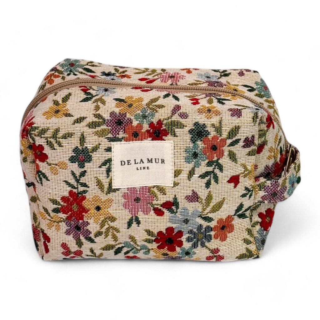 Medium Blum Toiletry Bag - Distinctly Living