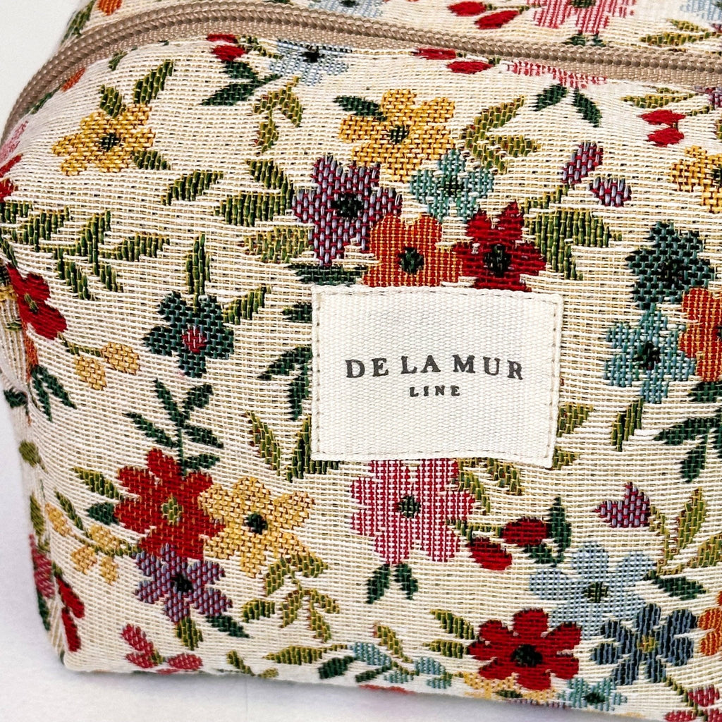 Medium Blum Toiletry Bag - Distinctly Living