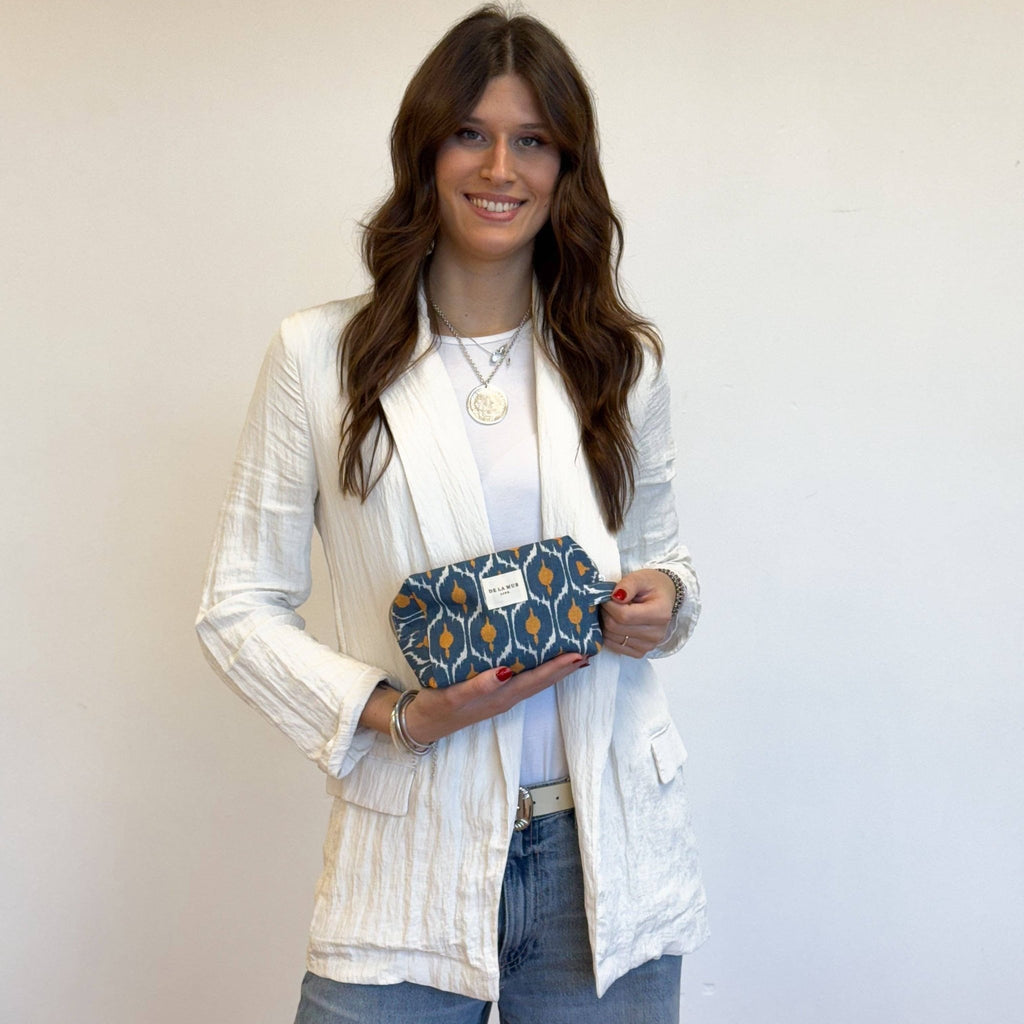 Medium Brad Toiletry Bag - Distinctly Living