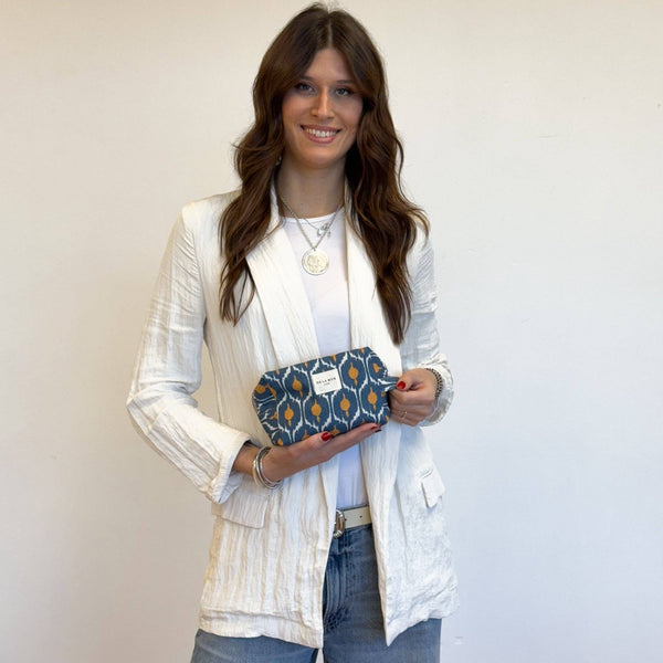 Medium Brad Toiletry Bag - Distinctly Living