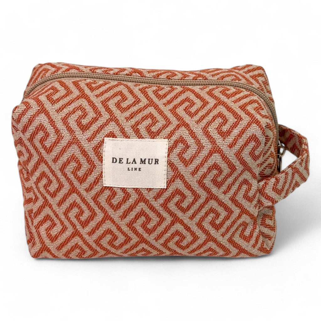 Medium Grec Toiletry Bag - Distinctly Living