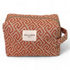 Medium Grec Toiletry Bag - Distinctly Living