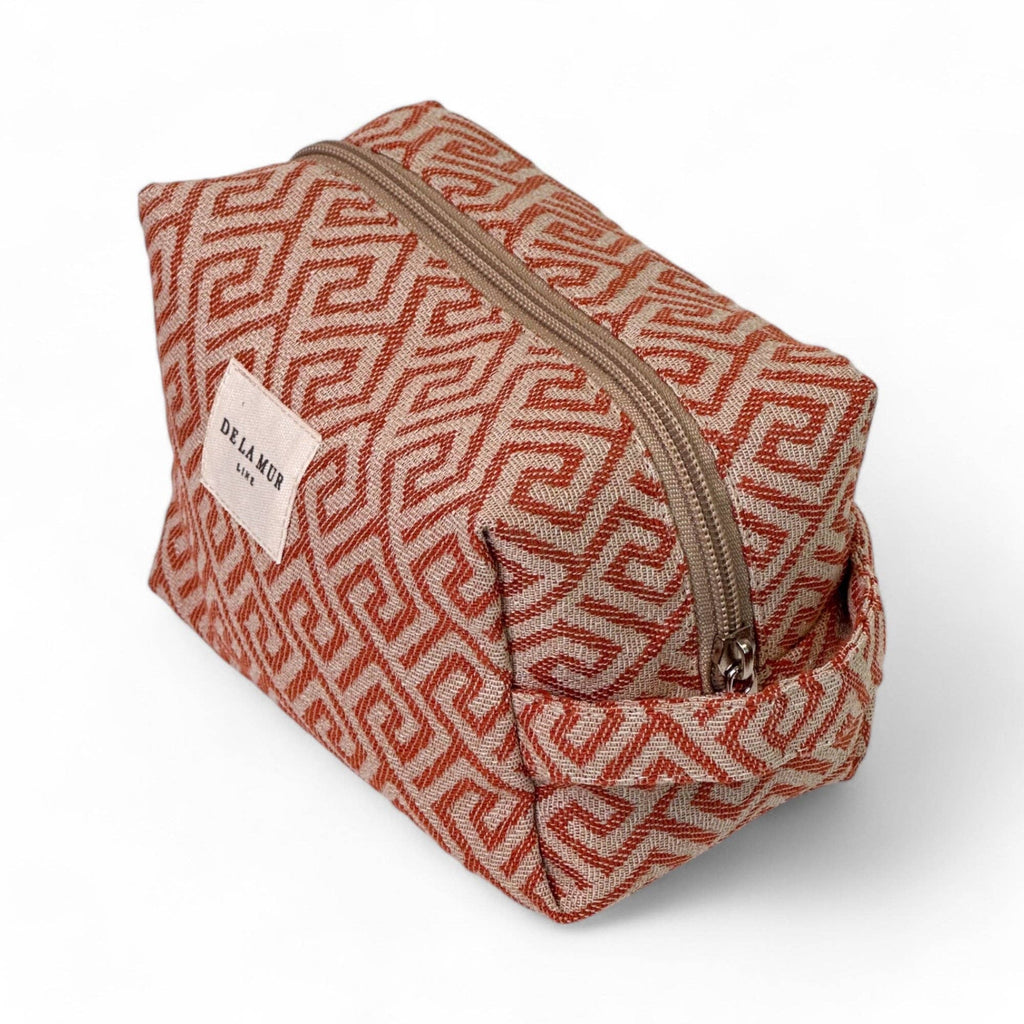 Medium Grec Toiletry Bag - Distinctly Living
