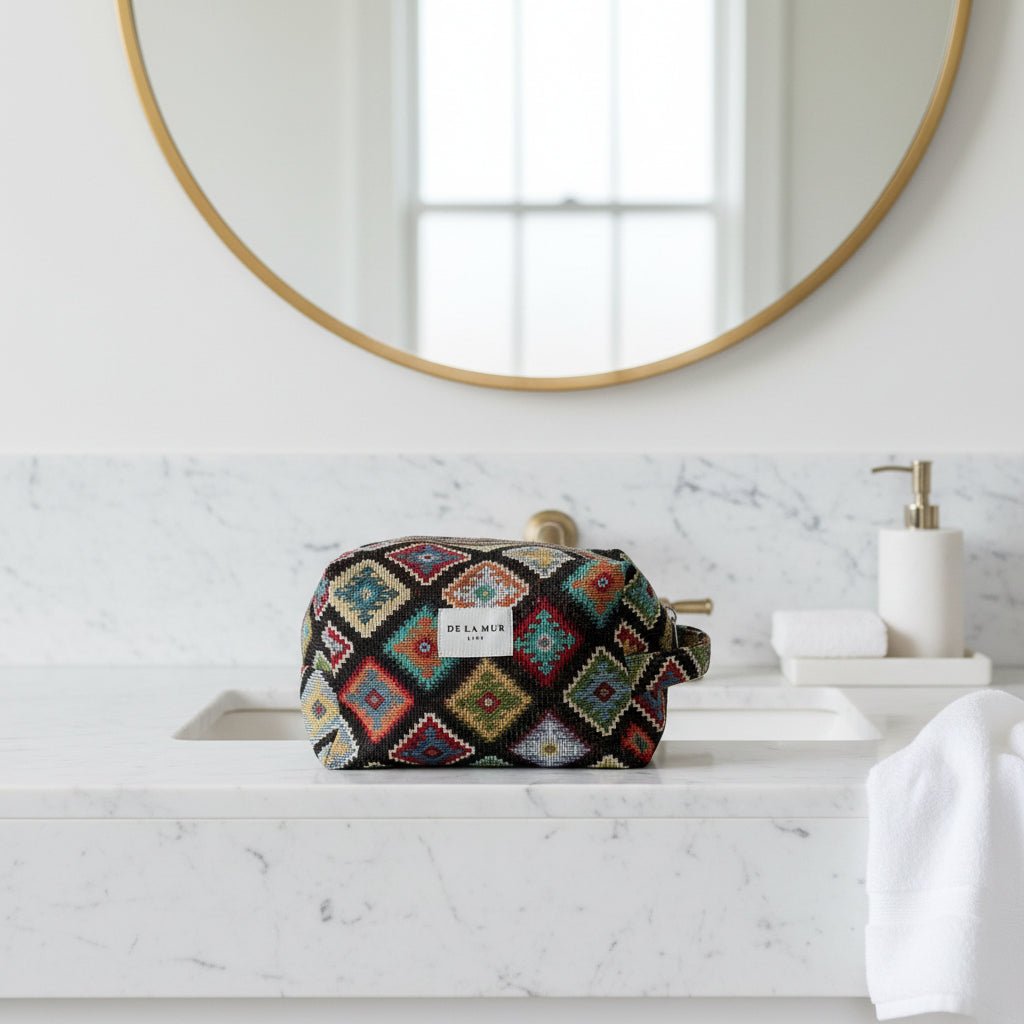 Medium Join Toiletry Bag - Distinctly Living