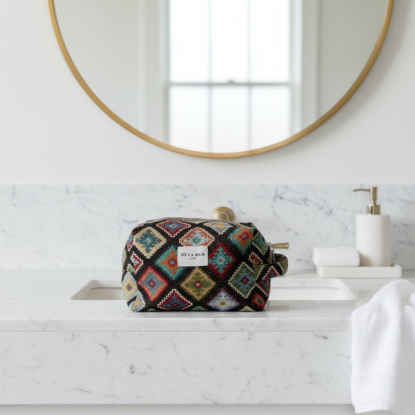 Medium Join Toiletry Bag - Distinctly Living