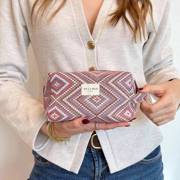 Medium Nana Toiletry Bag - Distinctly Living