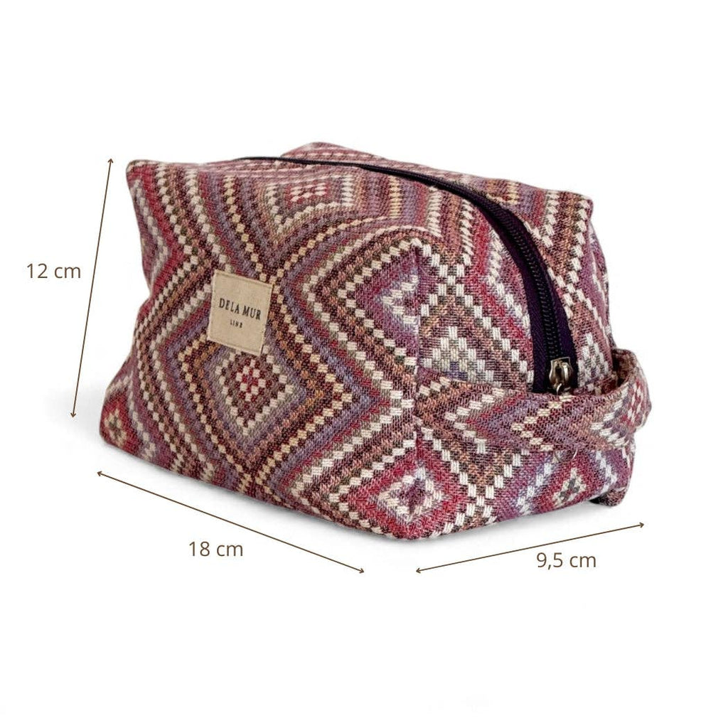 Medium Nana Toiletry Bag - Distinctly Living